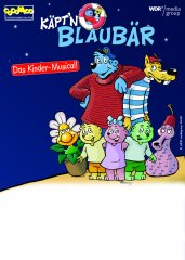 Käpt`n Blaubär