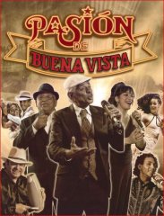 Pasion de Buena Vista