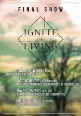 Ignite - The Linving