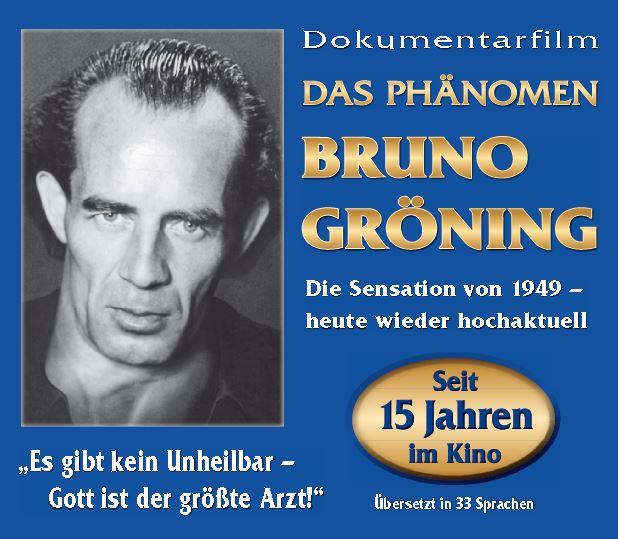 Bruno Gröning