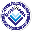 Logo Sportpark