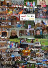 Impressionen vom Josefi-Fest 2016