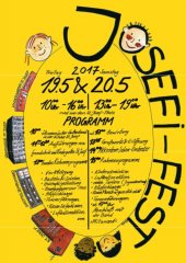 Josefifest 2017