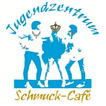 Schmuck-Café Logo