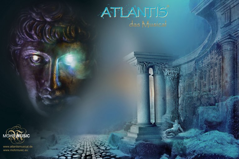 Atlantis