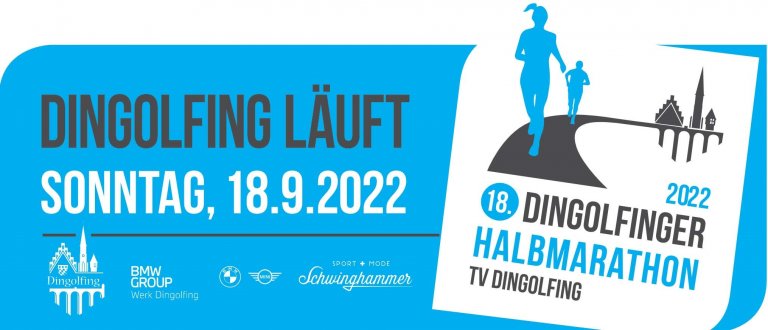 Dingolfinger Halbmarathon